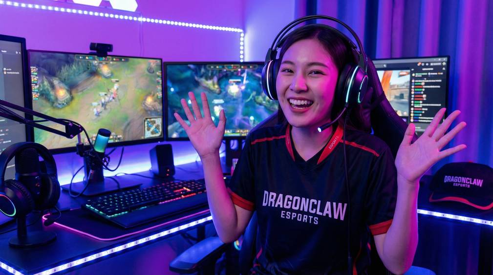 伊拉酱与狭窄洞窟视频